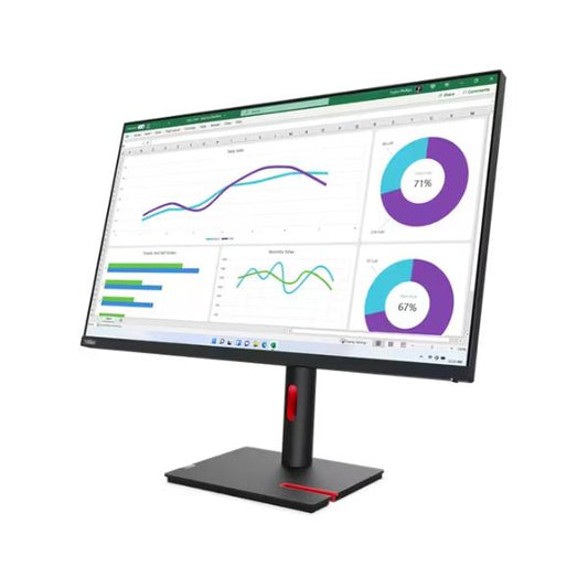Lenovo Monitor ThinkVision T32h-30 T32h30 (63D3GAT1EU)_0