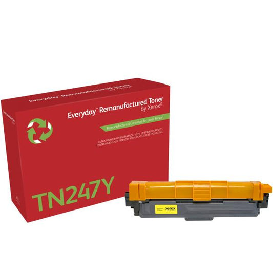TN-247Y TONER XEROX X TN247Y_0