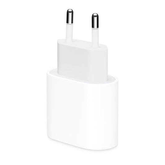 20W USB-C Power Adapter, LadegerÃ¤t_0