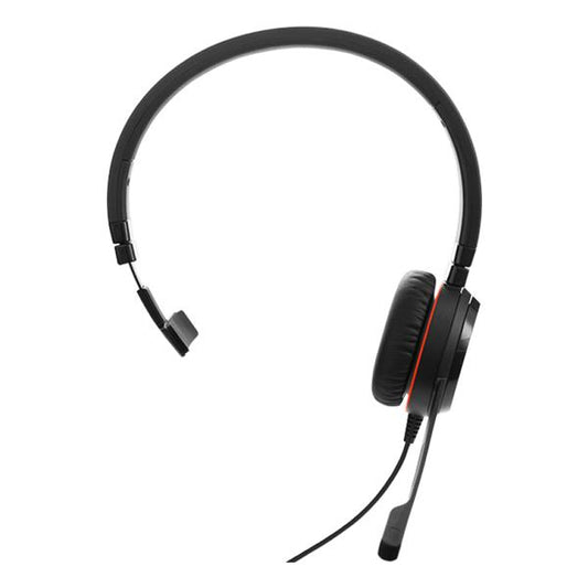 Auriculares JABRA 5393-829-369 / Preto_0