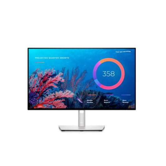 Monitor Dell U2422HE / Preto_0