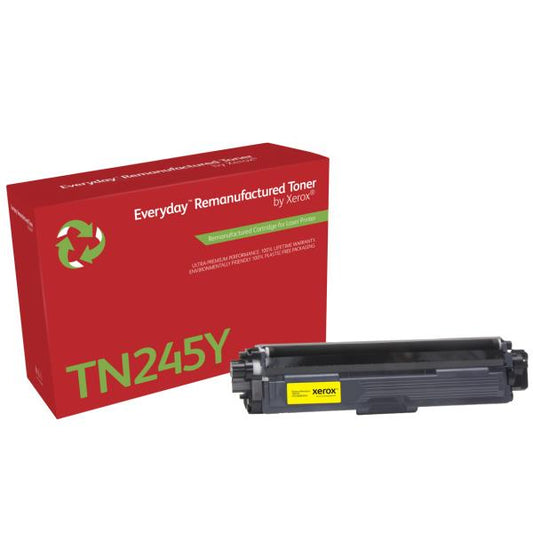 TN-245Y REMANUFACTURED_0
