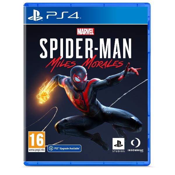 PS4 MARVEL S SPIDER-MAN MILES MOR_0