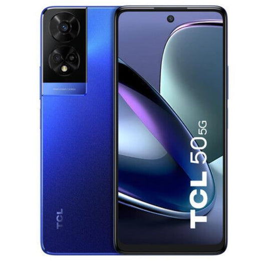TCL 50SE MIDNIGHT BLUE 8/128GB_0