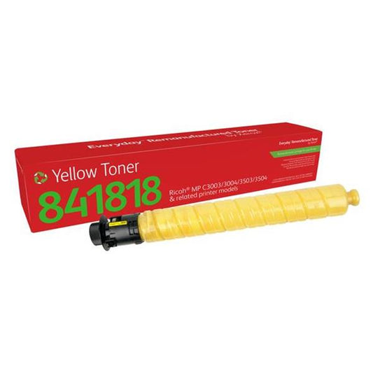 Toner Xerox / Giallo / 841818_0