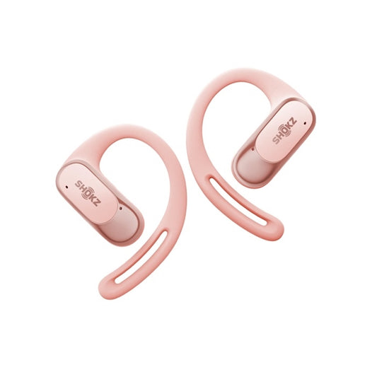 OPENFIT AIR - AURICOLARI TRUE WIRELESS AD ORECCHIO LIBERO - ROSA_0