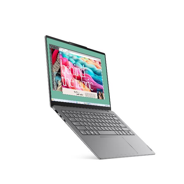Laptop Lenovo Yoga Slim 7i / Preto / 83CV00ELIX_0