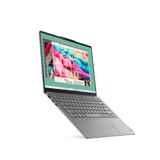 Laptop Lenovo Yoga Slim 7i / Preto / 83CV00ELIX_0