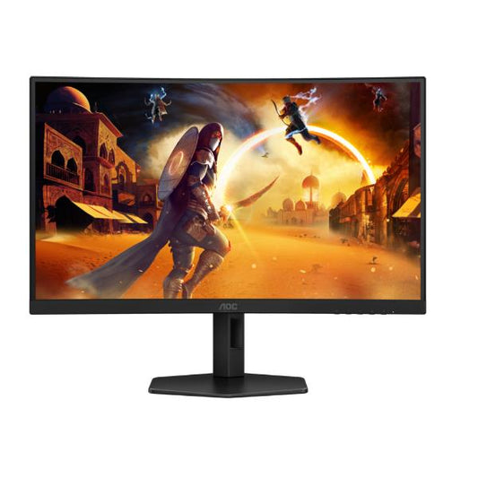 AOC Monitor Gaming (C27G4ZXU)_0