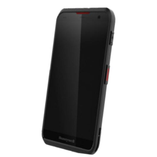 Smartphone Honeywell EDA52 2D S0703 / Preto / 3GB/32GB / Android GMS / Wi-Fi / LTE / Cabo USB-C Inclusivo / Alimentador_0