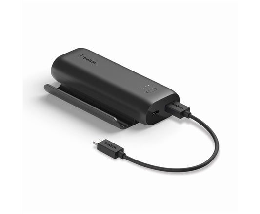 POWERBANK CON SUPPORTO PER SMARTPHONE 5K - NERO_0