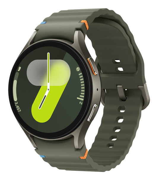 Smartwatch Samsung Galaxy Watch7 / Preto_0