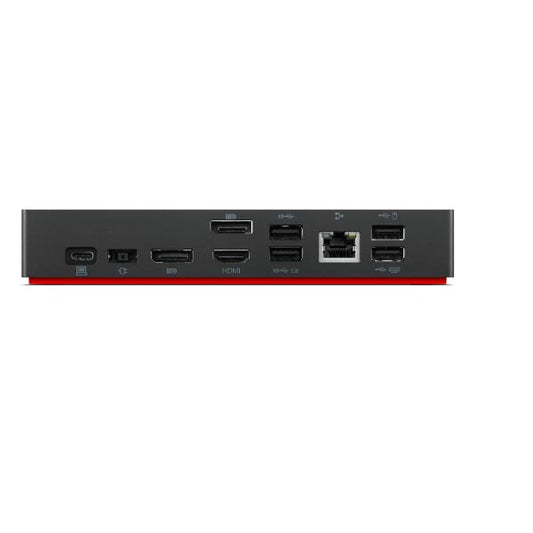 ThinkPad Universal USB-C Dock, Dockingstation_1