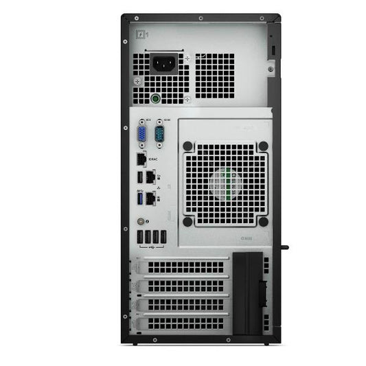 DELL PowerEdge T150 servidor 2 TB Bastidor (4U) Intel Xeon E E-2314 2,8 GHz 16 GB DDR4-SDRAM 300 W_1