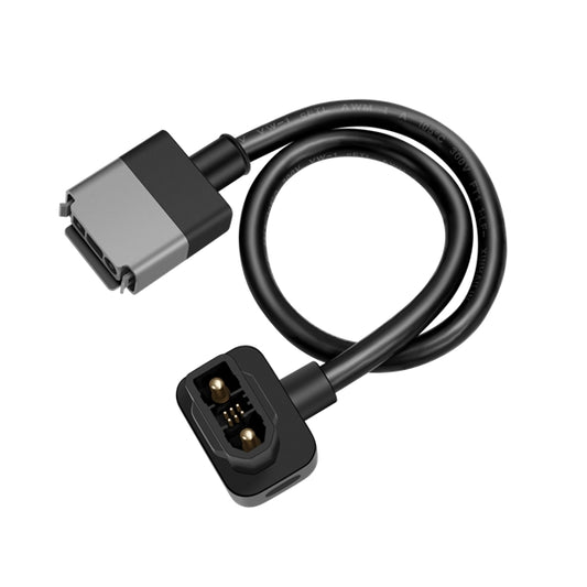 EcoFlow Micro Inverter to PowerStation Cable - XT150 0.4m_0