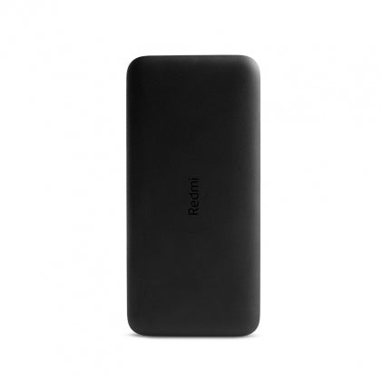 XIAOMI POWER BANK 20000mAh REDMI 18W FAST CHARGE  BLACK VXN4304GL_0