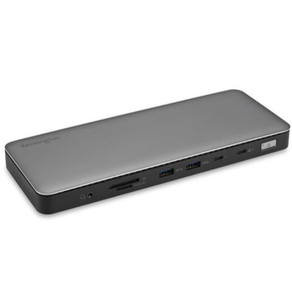 Docking Station Kensington SD5760T / Preto_0
