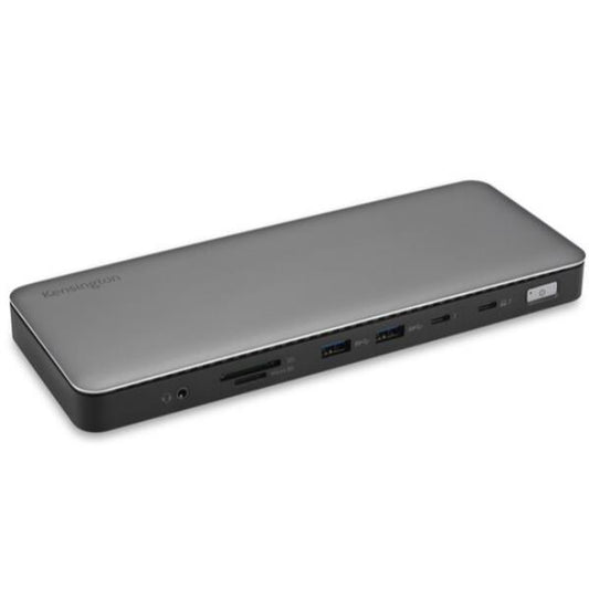 Docking Station Kensington SD5760T / Preto_0