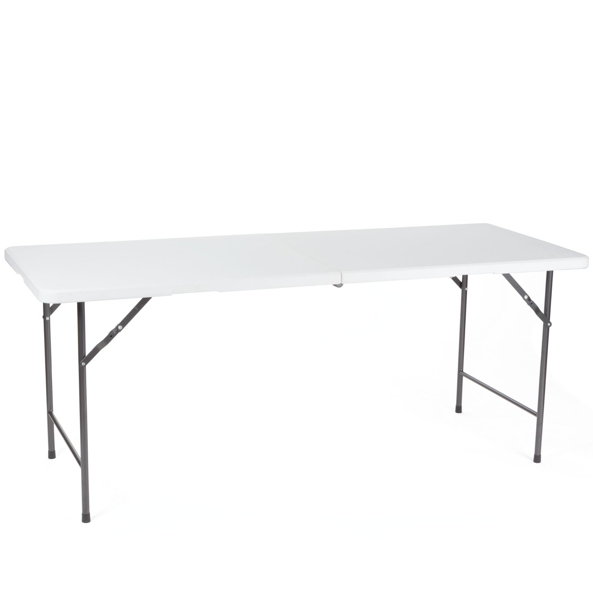 MESA DE DOBRAR AO MEIO - 180 x 70 x 74 cm_0