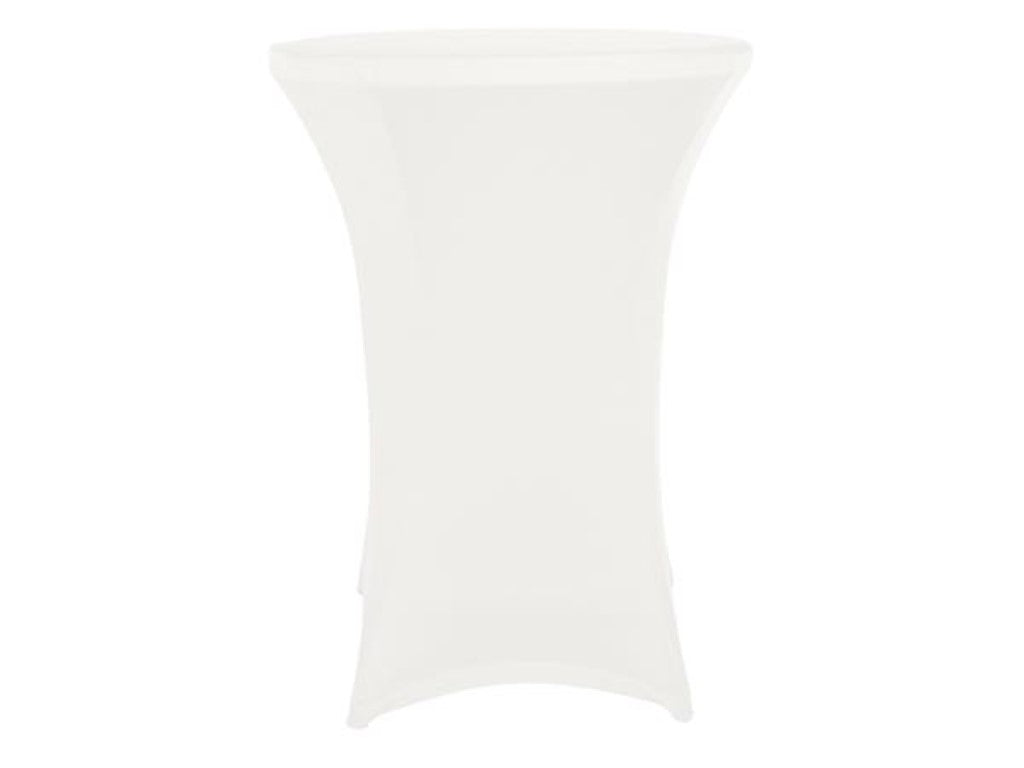 Cobertura para mesa de cocktail - branco_0
