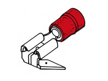 PIGGY BACK 6,4mm VERMELHO_0