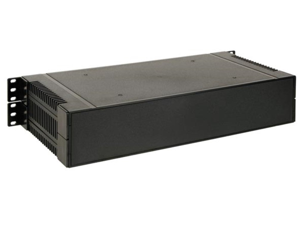 ARMÁRIO ABS DE 19" PARA MONTAGEM EM RACK - 2U_0