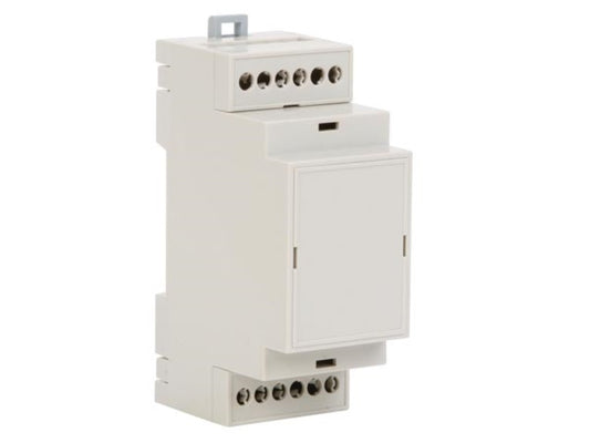CAIXA DE MODULOS PARA Trilhos DIN - 2MG - 36 x 90 x 57 mm_0