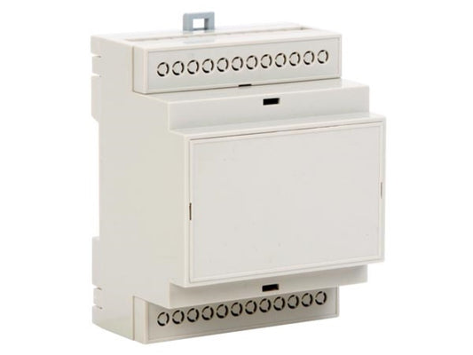 CAIXA PARA MODULOS DE Trilhos DIN - 4MG - 71 x 90 x 57 mm_0