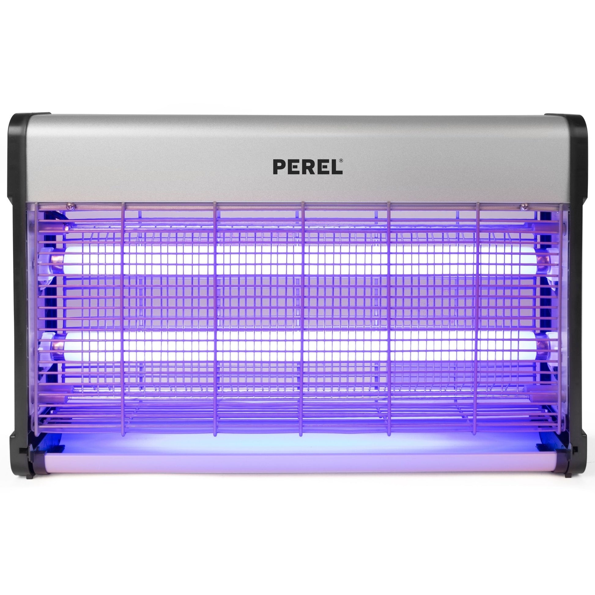 ELETROCUTOR DE INSECTOS - 2 x 15 W_0