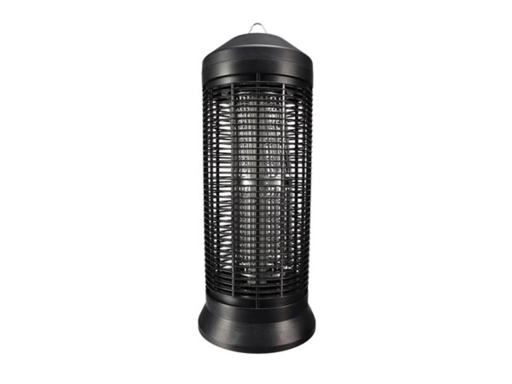 EXTERMINADOR DE INSETOS ELÉTRICO - 1 x 36 W - ADEQUADO PARA USO NO EXTERIOR_0