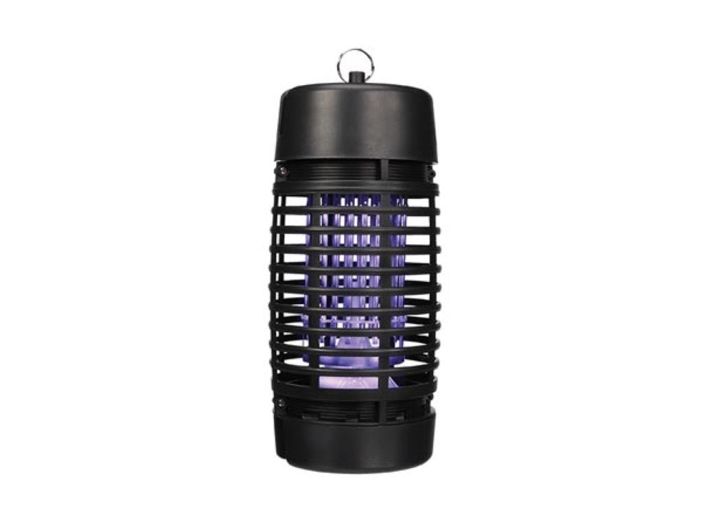 EXTERMINADOR DE INSETOS ELÉTRICO - LED - 3 W_0