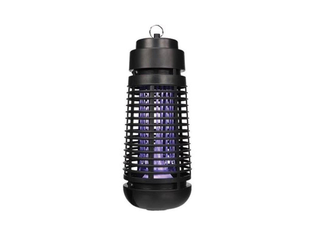 LED assassino de insectos - uso interior - 4W_0