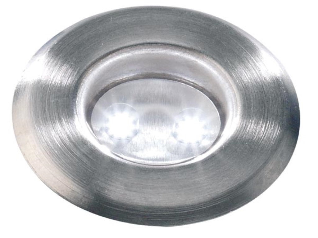 Garden Lights - Astrum - spot incorporado - 12V - 4lm - 0,5W - 6000K_0