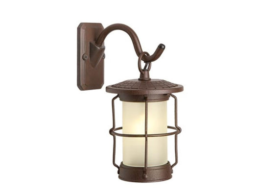 Garden Lights - Callisto - candeeiro de parede - 12V - 90lm - 1,5W - 3000K_0