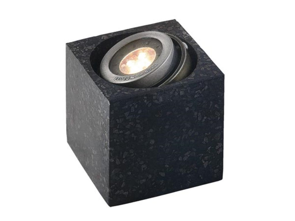 Garden Lights - Cylon - spot light - 12V - 190lm - 3W - 3000K_0