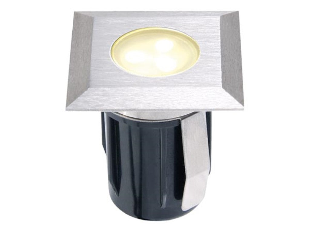 Garden Lights - Atria branco - foco incorporado - 12V - 10lm - 0,5W - 3000K_0