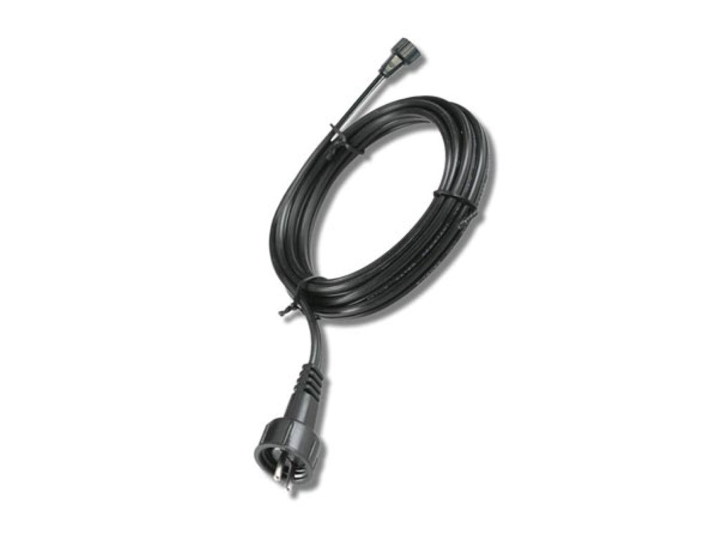 Garden Lights - SPT-1W - cabo de extensão com ligações roscadas - 6m_0