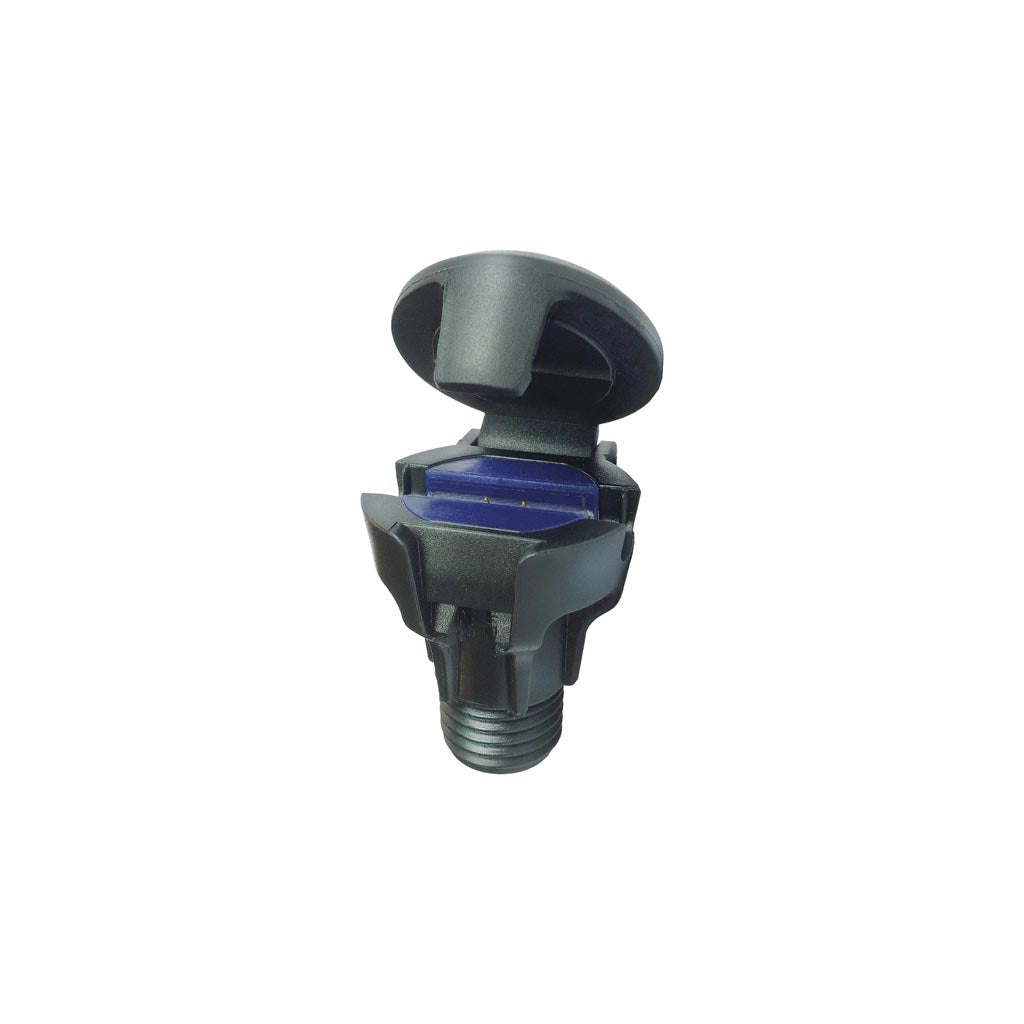 Garden Lights - Flex - conector - fêmea_0