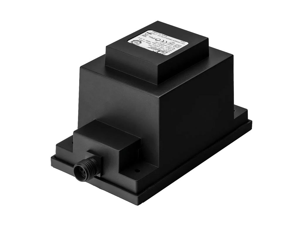 Garden Lights - transformador 150W - 12V - design ecológico - para utilização no exterior_0