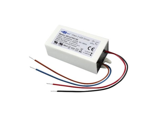 FONTE DE ALIMENTAÇÃO LED SAÍDA ÚNICA 21 VDC 9 W_0