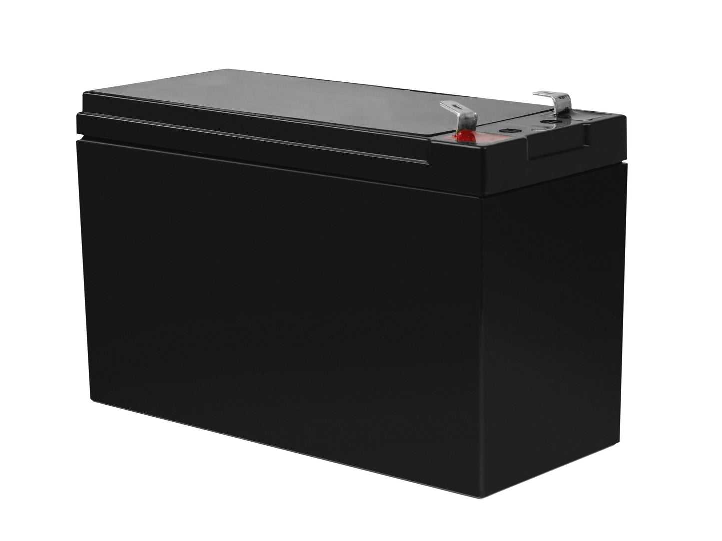 Green Cell AGM VRLA 12V 7Ah maintenance-free battery for UPS units_5