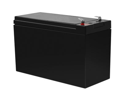 Green Cell AGM VRLA 12V 7Ah maintenance-free battery for UPS units_5
