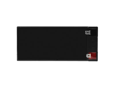Green Cell AGM VRLA 12V 7Ah maintenance-free battery for UPS units_7
