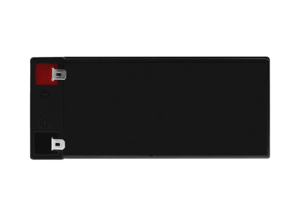 Green Cell AGM VRLA 12V 9Ah maintenance-free battery for UPS units_9