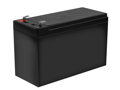 Green Cell AGM VRLA 12V 9Ah maintenance-free battery for UPS units_7