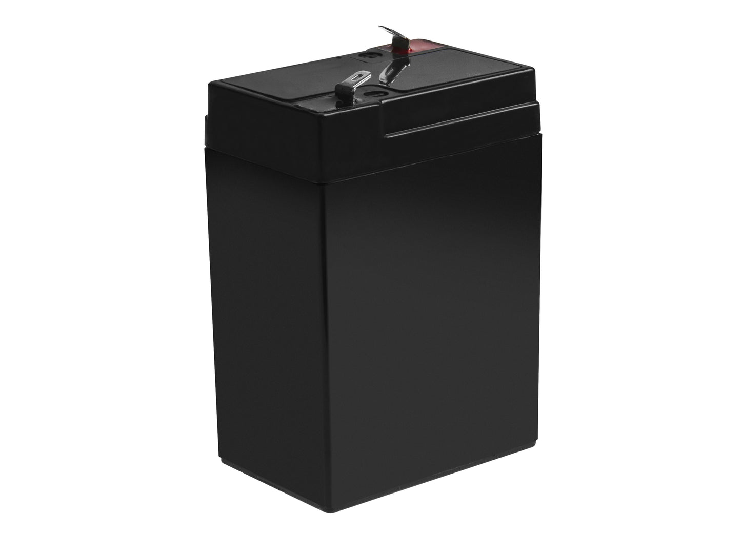 Green Cell AGM VRLA 6V 5Ah maintenance-free battery for the alarm system, cash register, toys_8