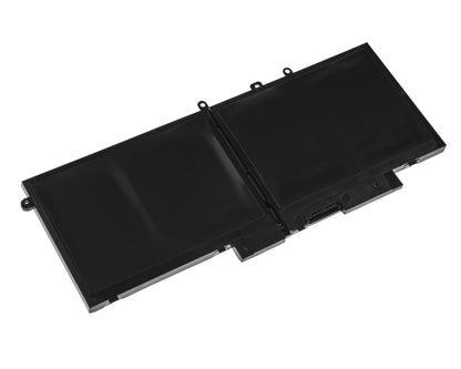 Green Cell Battery 93FTF GJKNX for Dell Latitude 5280 5290 5480 5490 5491 5495 5580 5590 5591 Precision 3520 3530_3
