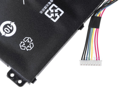 Green Cell Battery AC14B13J AC14B18J for Acer Aspire ES1-111M ES1-331 ES1-531 ES1-533 ES1-571_1
