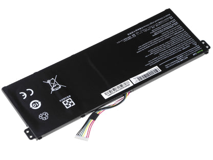 Green Cell Battery AC14B13J AC14B18J for Acer Aspire ES1-111M ES1-331 ES1-531 ES1-533 ES1-571_4