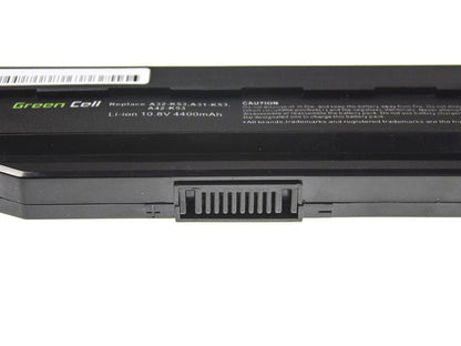 Green Cell Battery A31-K53 A32-K53 A41-K53 A42-K53 for Asus A537 K53 K53E K53S K53SV X53 X53S X53U X54 X54C X54F X54H_4